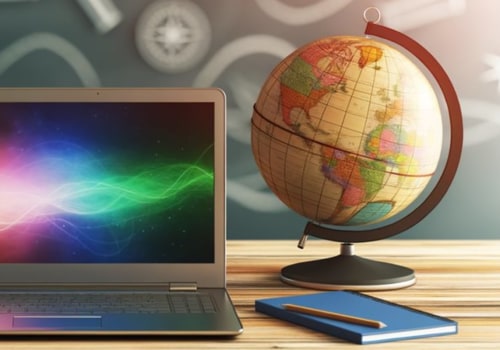 The Best Geography Tutoring Websites